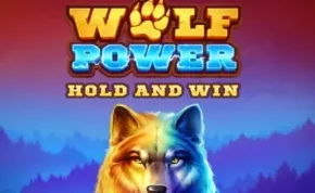 Choose Wolf Power to win on the Wolf Winner website.